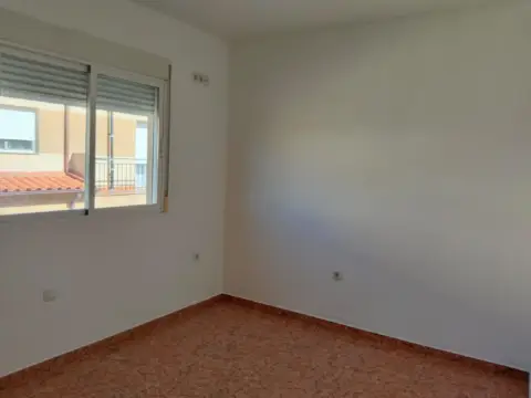 Chalet en calle de Juan Belmonte